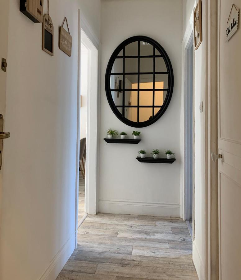 Dolce Vita **** Vue Sur Cathedrale บูโลญ-ซูร์-แมร์ ภายนอก รูปภาพ